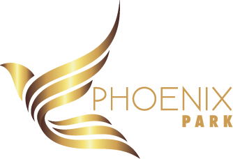Phoenix Park | Custom Builder | Home Design | Real Estate Development Logo